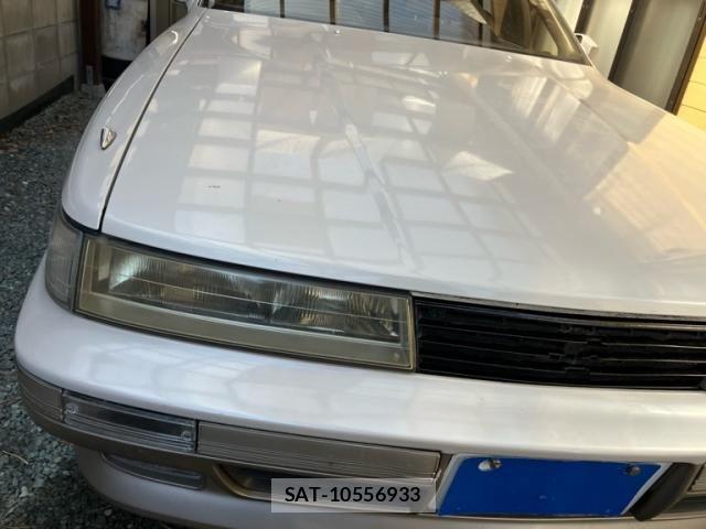 Toyota SOARER 1990-03 4640972-1