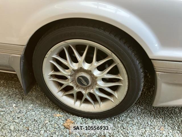 Toyota SOARER 1990-03 4640972-3