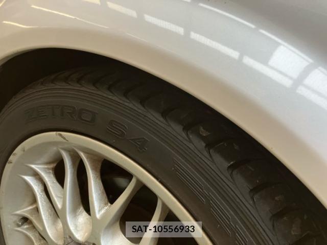 Toyota SOARER 1990-03 4640972-4