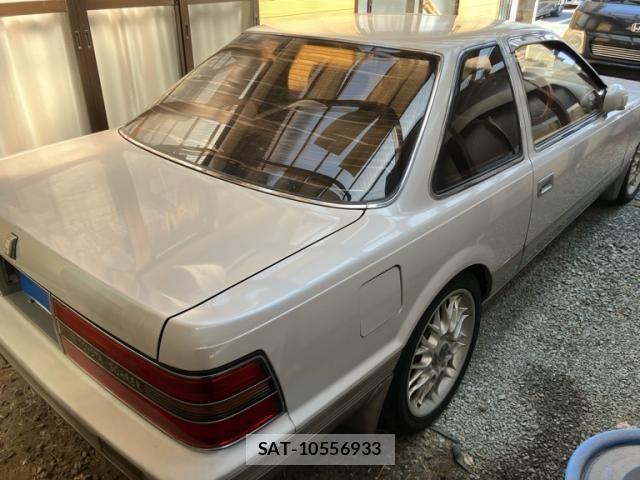 Toyota SOARER 1990-03 4640972-6