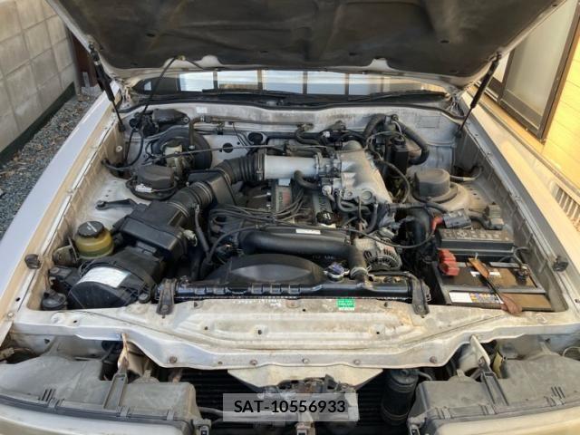 Toyota SOARER 1990-03 4640972-7