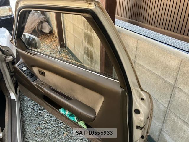 Toyota SOARER 1990-03 4640972-8