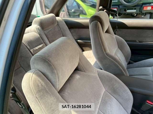 Toyota SOARER 1989-09 7330138-9