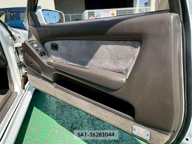 Toyota SOARER 1989-09 7330138-12