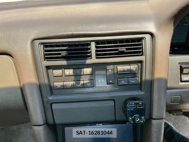 Toyota SOARER 1989-09 7330138-14