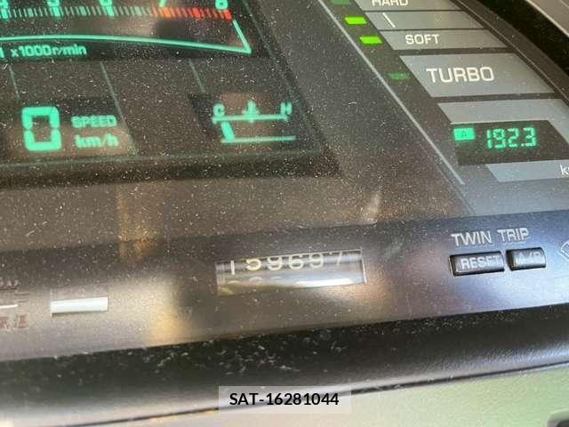 Toyota SOARER 1989-09 7330138-15