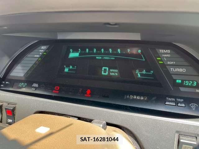 Toyota SOARER 1989-09 7330138-17