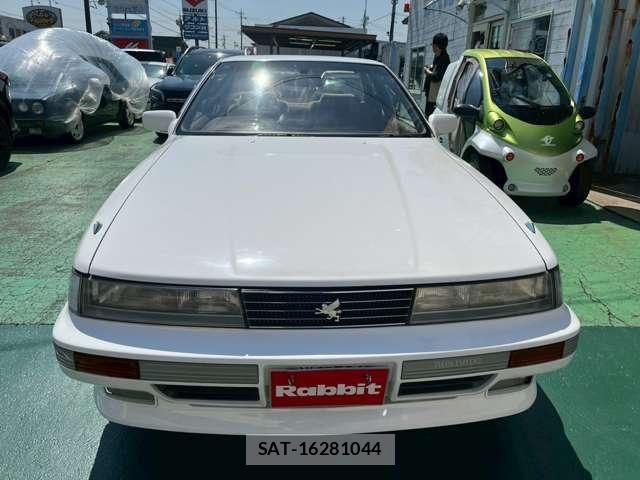 Toyota SOARER 1989-09 7330138-1