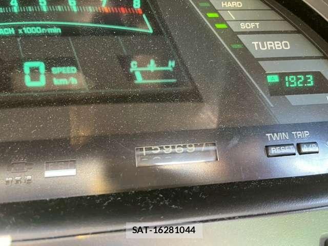 Toyota SOARER 1989-09 7330138-20