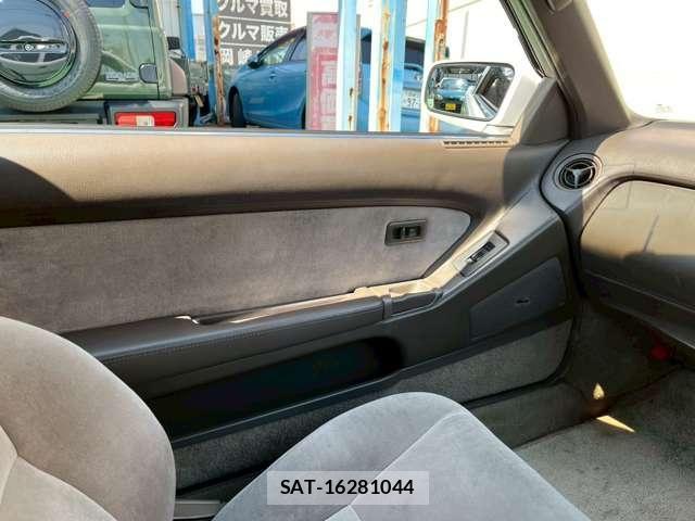 Toyota SOARER 1989-09 7330138-23