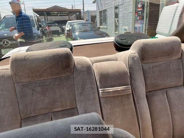 Toyota SOARER 1989-09 7330138-24