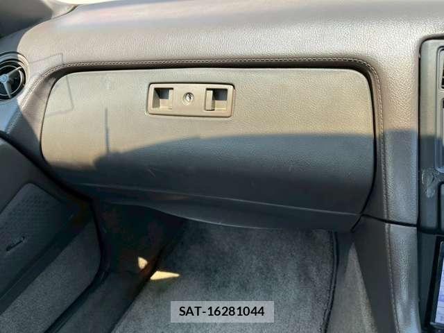 Toyota SOARER 1989-09 7330138-26