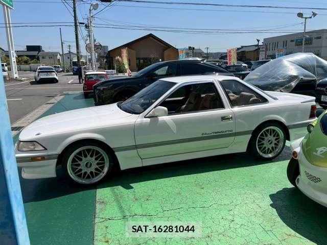 Toyota SOARER 1989-09 7330138-3