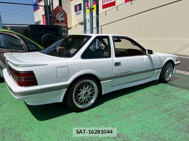 Toyota SOARER 1989-09 7330138-4