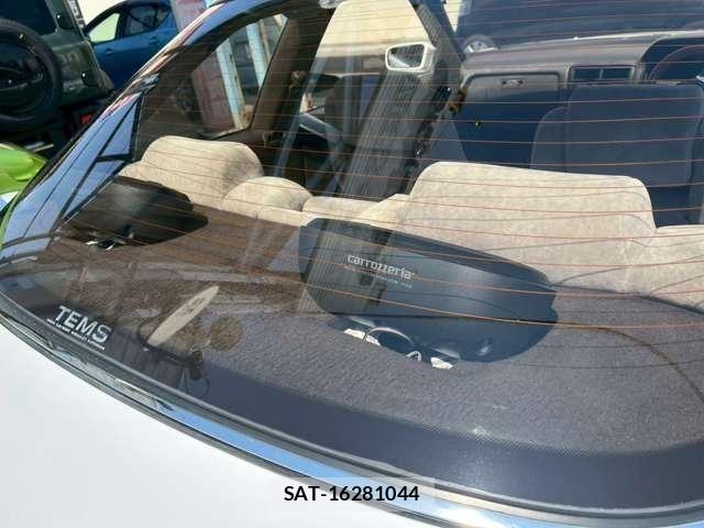 Toyota SOARER 1989-09 7330138-8