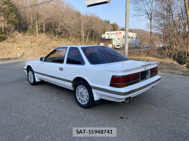 Toyota SOARER 1987-03 7620132-10
