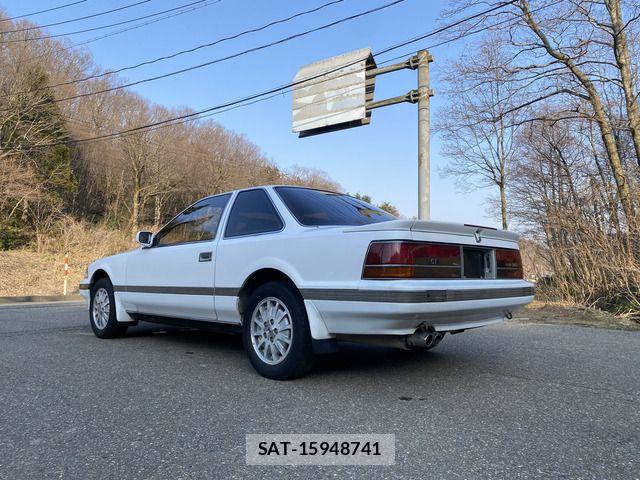 Toyota SOARER 1987-03 7620132-11