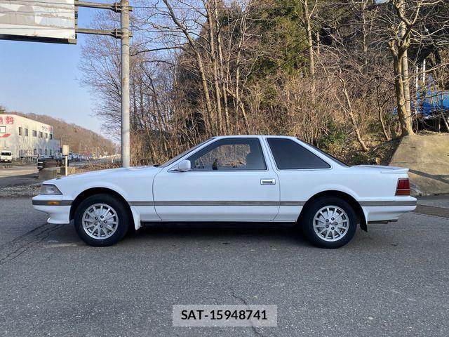 Toyota SOARER 1987-03 7620132-12
