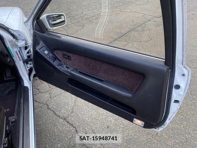 Toyota SOARER 1987-03 7620132-13
