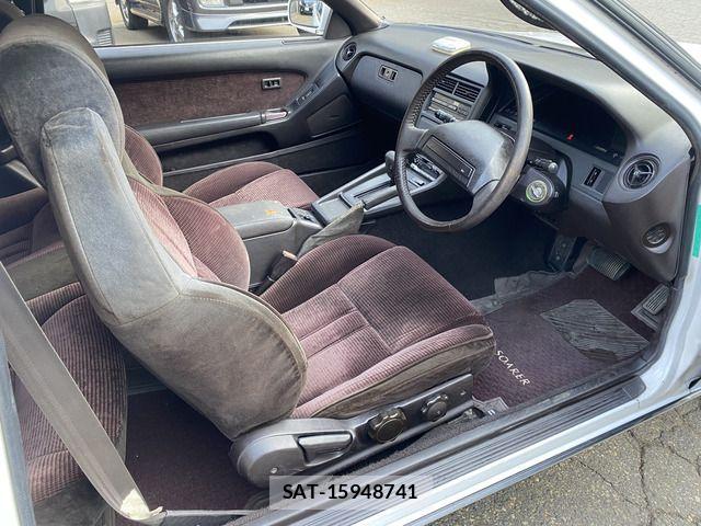 Toyota SOARER 1987-03 7620132-14