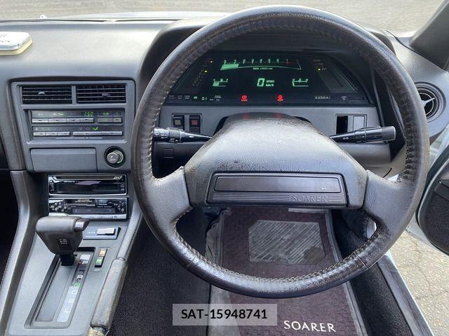 Toyota SOARER 1987-03 7620132-15