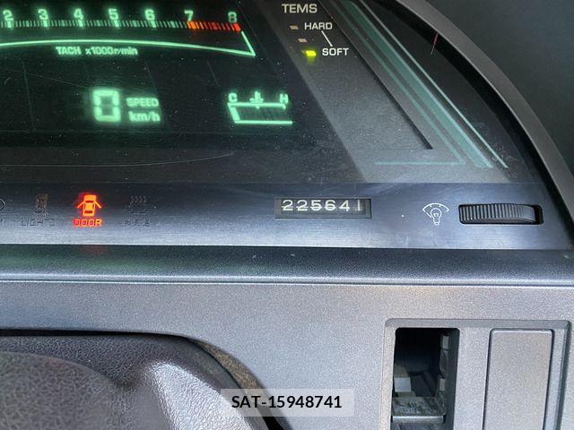 Toyota SOARER 1987-03 7620132-16