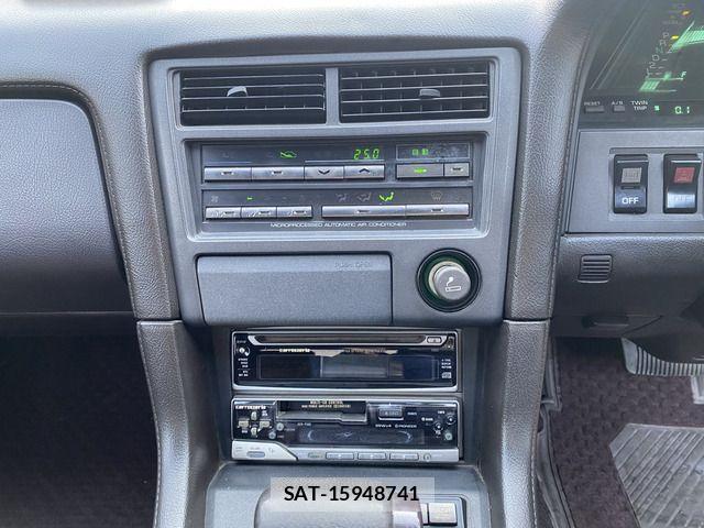 Toyota SOARER 1987-03 7620132-17