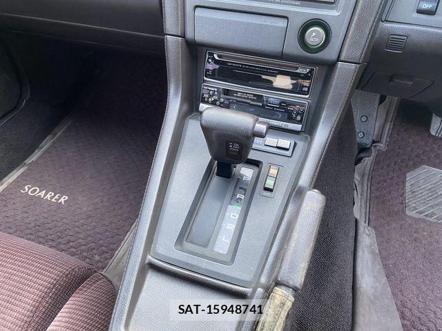 Toyota SOARER 1987-03 7620132-18