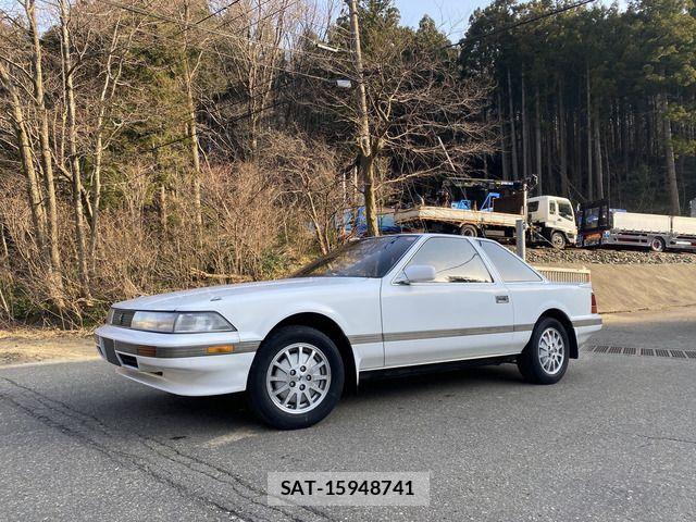 Toyota SOARER 1987-03 7620132-1