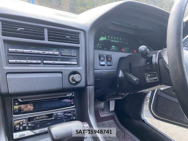 Toyota SOARER 1987-03 7620132-19