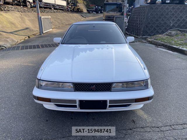 Toyota SOARER 1987-03 7620132-2