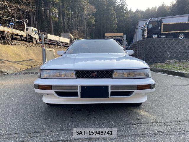 Toyota SOARER 1987-03 7620132-3