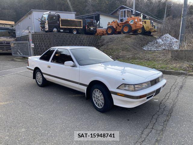 Toyota SOARER 1987-03 7620132-4