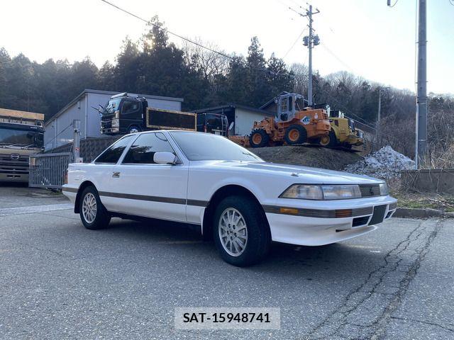 Toyota SOARER 1987-03 7620132-5