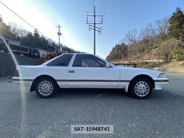 Toyota SOARER 1987-03 7620132-6