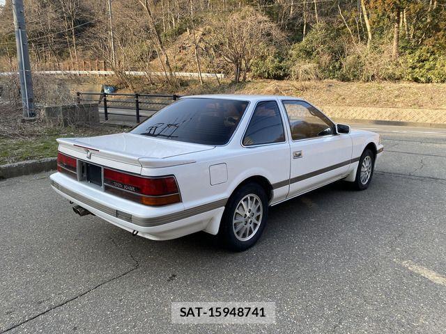 Toyota SOARER 1987-03 7620132-7