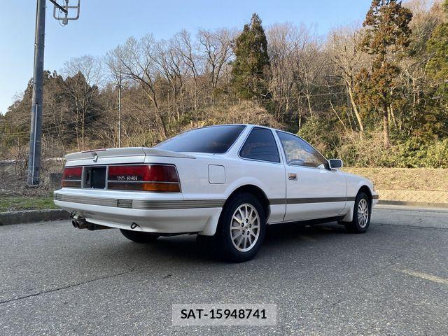 Toyota SOARER 1987-03 7620132-8