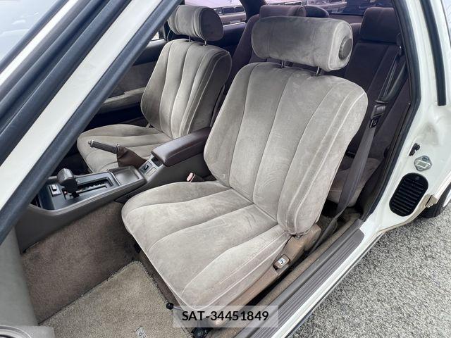 Toyota SOARER 1991-02 7789196-9