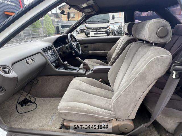 Toyota SOARER 1991-02 7789196-10