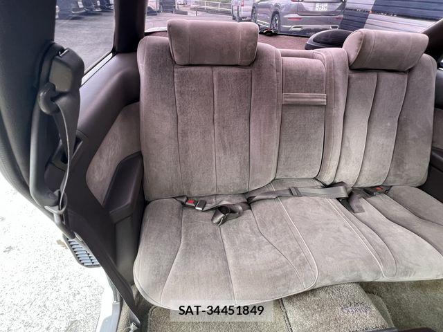Toyota SOARER 1991-02 7789196-11