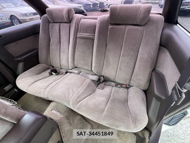 Toyota SOARER 1991-02 7789196-14