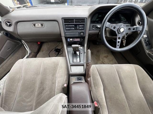 Toyota SOARER 1991-02 7789196-15