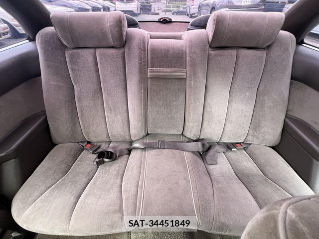 Toyota SOARER 1991-02 7789196-16