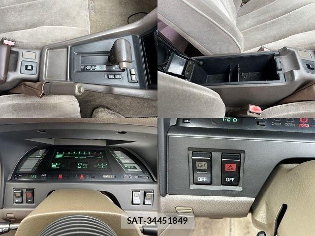 Toyota SOARER 1991-02 7789196-18
