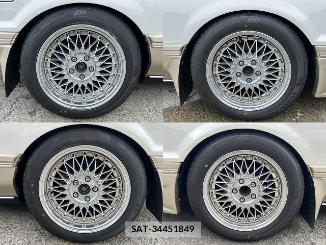 Toyota SOARER 1991-02 7789196-21