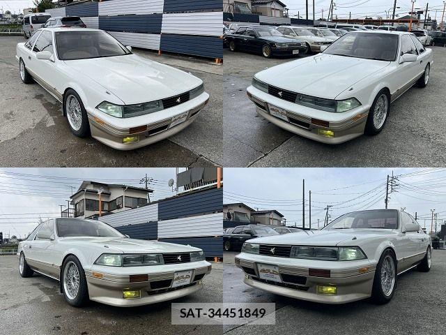 Toyota SOARER 1991-02 7789196-2