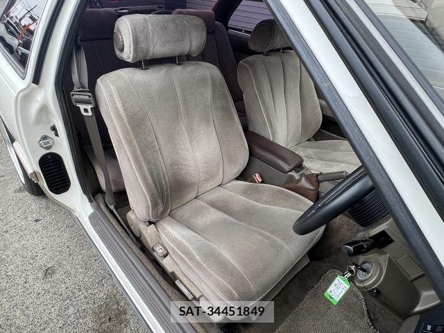 Toyota SOARER 1991-02 7789196-7