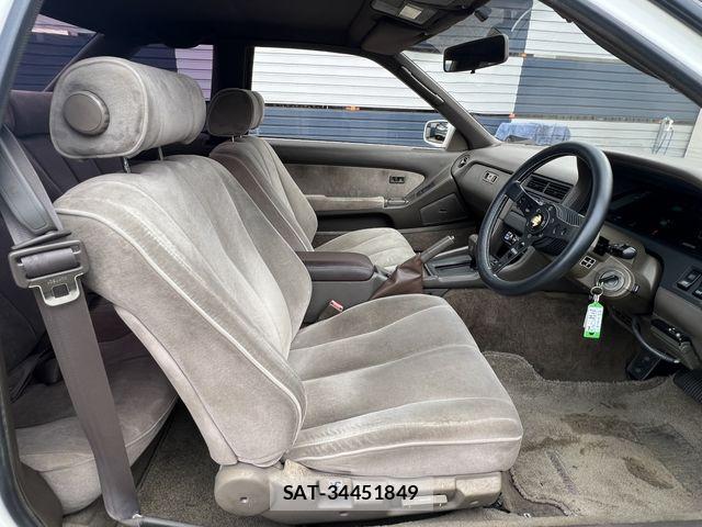 Toyota SOARER 1991-02 7789196-8