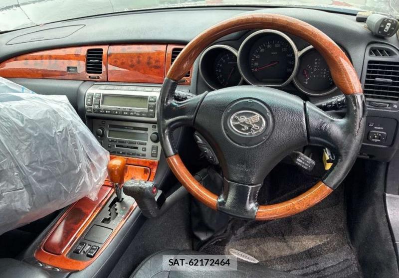 Toyota SOARER 2001-08 8765648-7