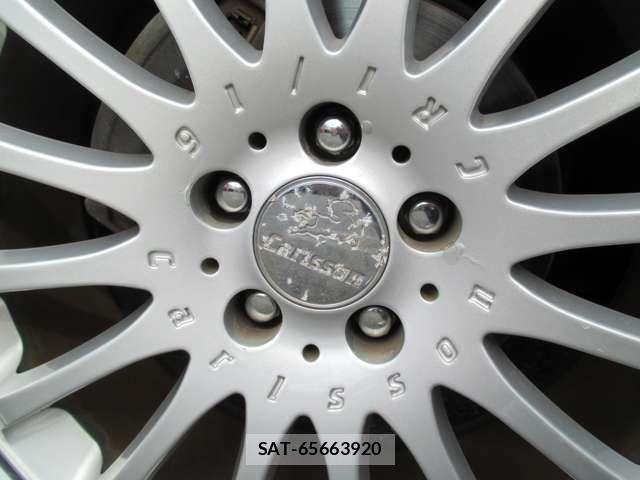 Lexus SC 2001-07 1175186-10
